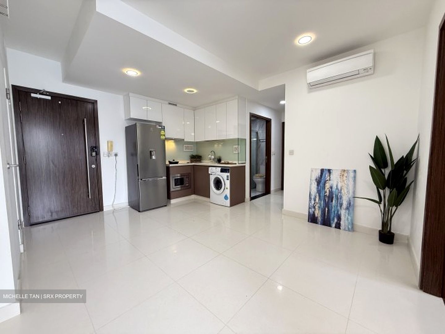 Kensington Square (D19), Apartment #607435191